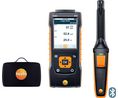 Air Velocity CO2 Kit with Bluetooth, -200 ... 1370°C